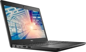 dell 5290 core i5/8gb/256gb ssd