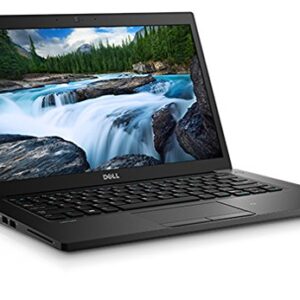 Dell Latitude E7470 Intel Core i7 (16 GB/256 SSD/Windows 10 )