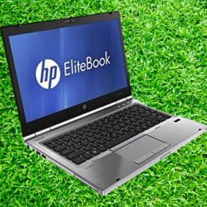 HP EliteBook 8460p Core-i5