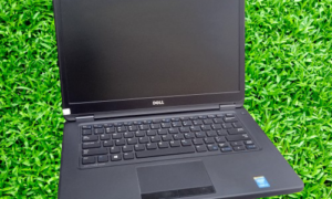 Dell Latitude E5450 Core-i5