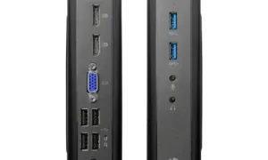 Hp t520 thin client