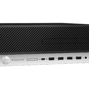 HP PRODESK 600 G3