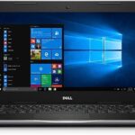 DELL e3380 Core- i5