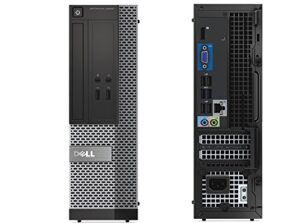 DELL Optiplex 3020 4th-Gen