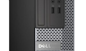 DELL Optiplex 3020 4th-Gen