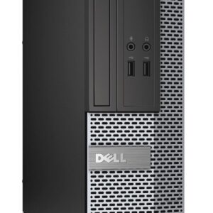 DELL Optiplex 3020 4th-Gen