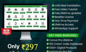 WASENDER WhatsApp Marketing Software