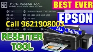 epson adjustment program L-series download