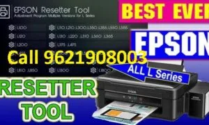 epson adjustment program L-series download