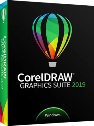 coreldraw 2019 Software download