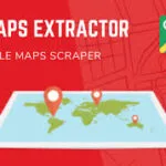 Google Map Extractor Pro