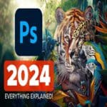 Adobe Photoshop 2024 Download