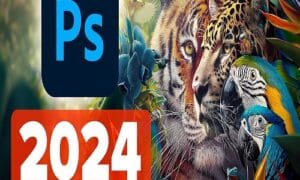 Adobe Photoshop 2024 Download