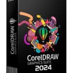 CorelDRAW Graphics Suite Pre-Activated
