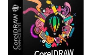 CorelDRAW Graphics Suite Pre-Activated