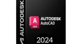 autocad 2024 version download