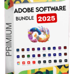 Adobe Master Collection Pre-Activated