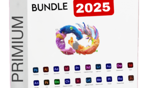 Adobe Master Collection Pre-Activated