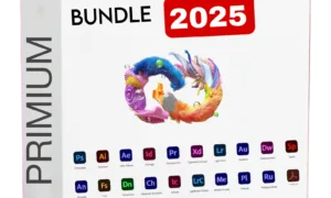 Adobe Master Collection Pre-Activated
