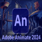 Adobe Animate 2024 Pre-Activated