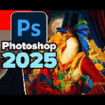 Adobe Photoshop 2025 Pre-Activated