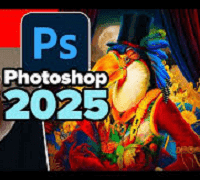 Adobe Photoshop 2025 Pre-Activated