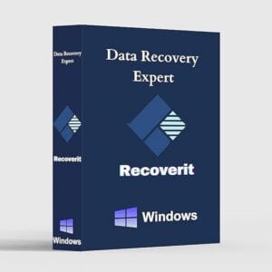 Wondershare Recoverit Ultimate Pre-Activated