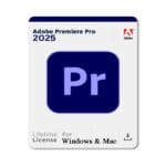 Adobe Premiere Pro 2025 Pre-Activated