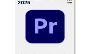 Adobe Premiere Pro 2025 Pre-Activated