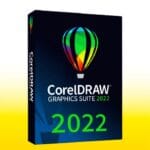 CorelDRAW Graphics Suite 2022 Pre-Activated
