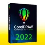CorelDRAW Graphics Suite 2022 Pre-Activated