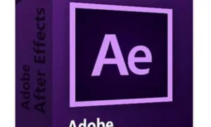 Adobe After Effects 2025