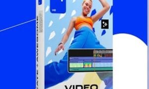 Movavi Video Editor 2025