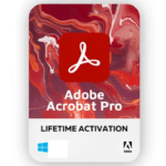 Adobe Acrobat Pro DC_2024