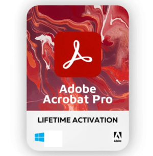 Adobe Acrobat Pro DC_2024