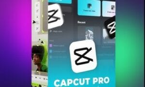 CapCut Video Editor Pre-Activated