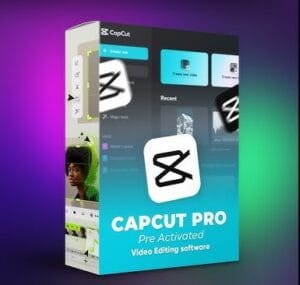 CapCut Video Editor Pre-Activated