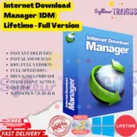 Internet Download Manager Pre-Activated