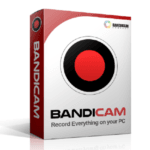 Bandicam 8.1.0.2516 Pre-activated Download
