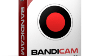 Bandicam 8.1.0.2516 Pre-activated Download