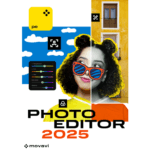 Movavi Photo Editor 2025