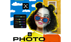 Movavi Photo Editor 2025