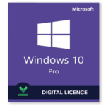 Windows 10 Professional License